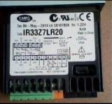 Refrigeration Carel Electronic Temperature Controller (IR33 Series) IR33Z7LR20