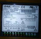 Dixell Temertature Controller Prime-Cx Refrigeration Controllers XT111C-5C0TU
