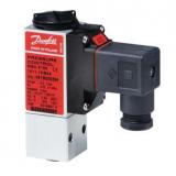 Danfoss new and original Marine pressure switch MBC5100  061B000566