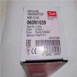 Danfoss Pressure transmitter, MBS 5100,  060N1039