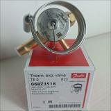 Danfoss Thermostatic expansion valve, TE 2, R23 068Z3518