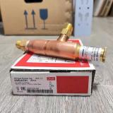 Danfoss Hot gas bypass regulator, KVC 12 034L0141