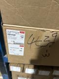Danfoss Hot gas bypass regulator, TCHE 068U4529