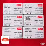 Danfoss Superheat controller, EIM 336, Electron. control accessories 080G1002