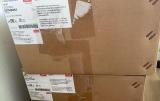Danfoss 2-step solenoid valve, ICLX 50,  027H5041