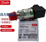 Danfoss Pressure transmitter, MBS 3000,060G1541