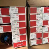 Danfoss Elec. expansion valve coil, ETS 8M 034G8301