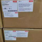 Danfoss Pilot operated servo valve 027H6031