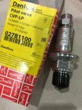Danfoss Pilot valve, CVP-LP, Constant-pressure pilot valve 027B1100