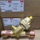 Danfoss Electric expansion valve, ETS 250L 034G3606