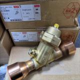 Danfoss Electric expansion valve, ETS 400L 034G3631