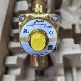Danfoss Electric expansion valve, ETS 250L 034G3608