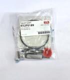 Danfoss Spare part, EVR 22; EVR 20, Service kit a.c. 032F0189