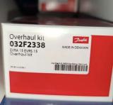 Danfoss Overhaul kit 032F2338 Danfoss Overhaul kit 032F2338