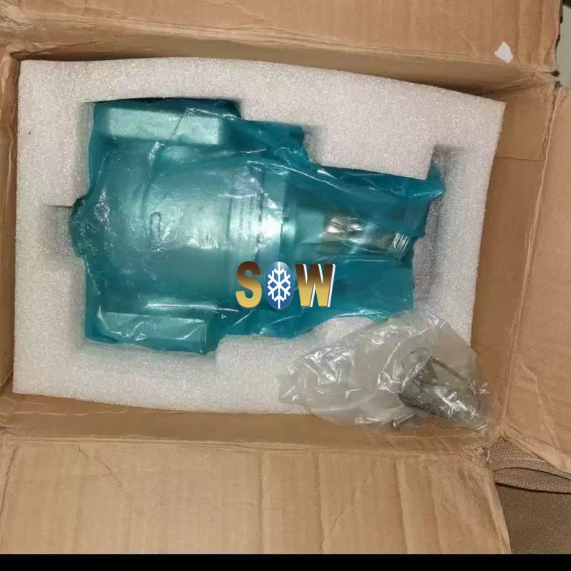 Danfoss Pilot operated servo valve, ICS1 25-25, 027H2060