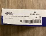 Emerson Electronic Expansion Valve EX6-I31 800622