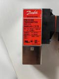 Danfoss Pressure transmitter, MBS 5150,060N1309