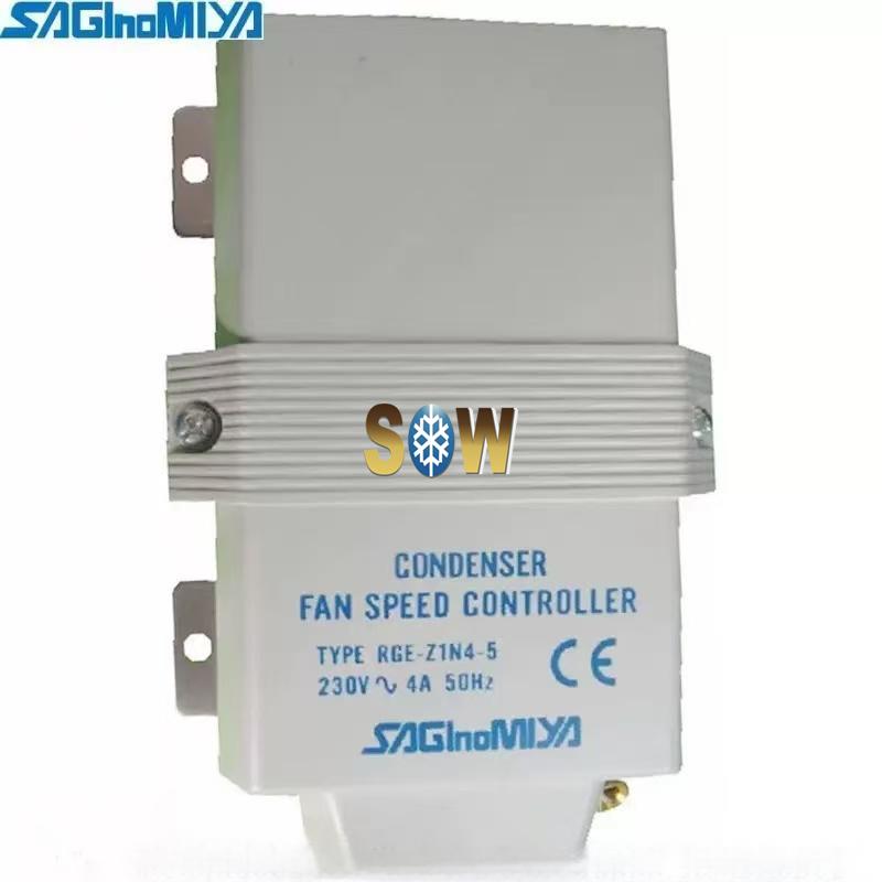 SAGINOMIYA fan speed controller RGE-Z1N4-5