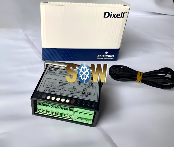 Dixell Digital Temperature Controller XR30CX-5N1C1