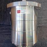 Danfoss PAH pumps, PAH 63 180B0040