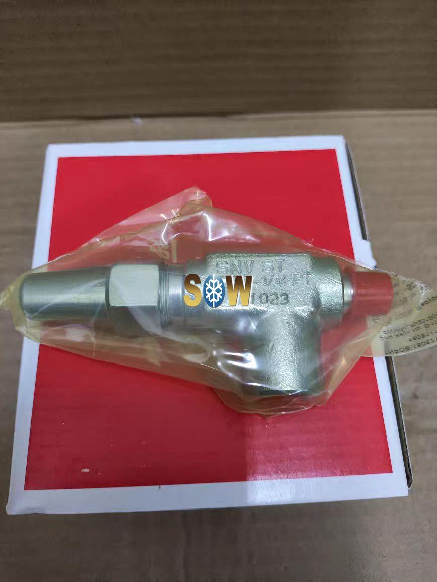 Danfoss Gauge valve, SNV-ST 148B3746