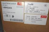 Danfoss Liquid level switch, AKS 38, Butt weld, 1 in 148H3204