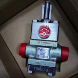 Danfoss Valve station, ICF 20-2-121H, 027L3808