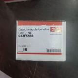 Bitzer Capacity Control Valve, Suit 4V - 4NC ART:34769110 danfoss 032F5486