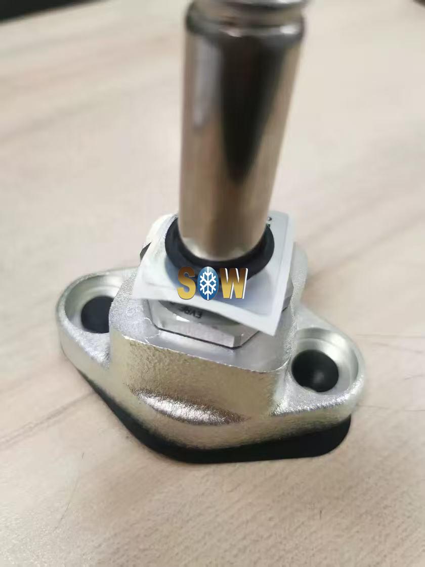 Bitzer Capacity Control Valve, Suit 4V - 4NC ART:34769110 danfoss 032F5486