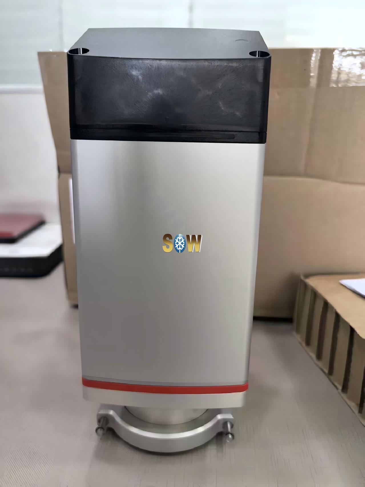 Danfoss Actuator, ICAD 1200B 027H0493