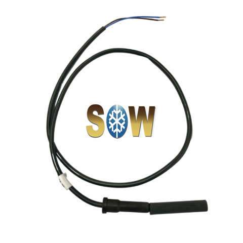 Bitzer Crankcase Heater 34322402