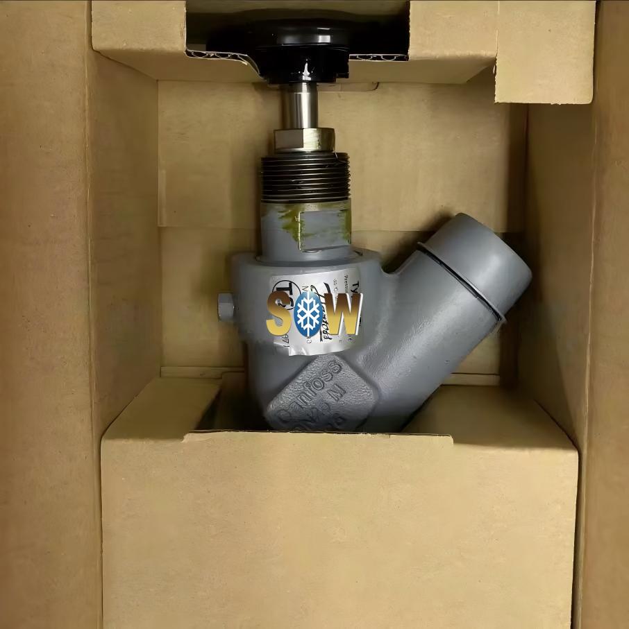 Danfoss Shut-off valve, STC 25 148B4671