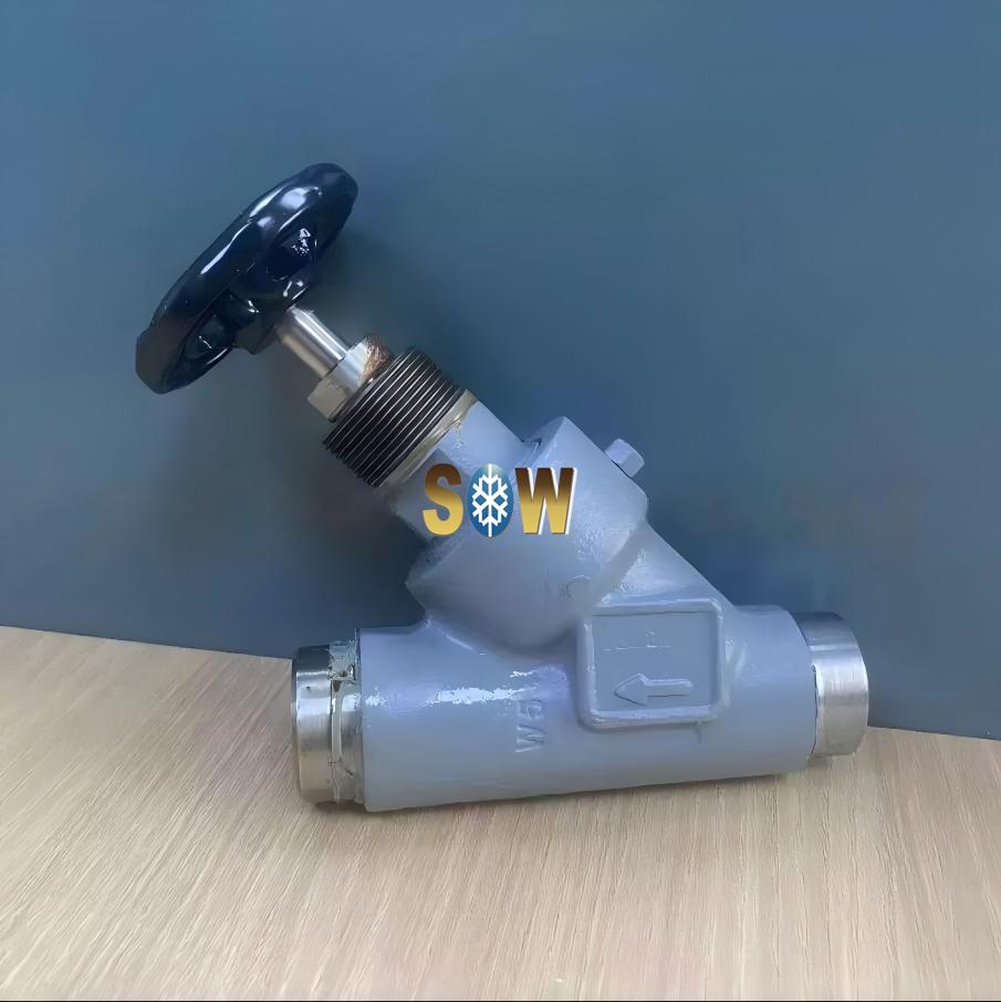 Danfoss Shut-off valve, STC 25 148B4671