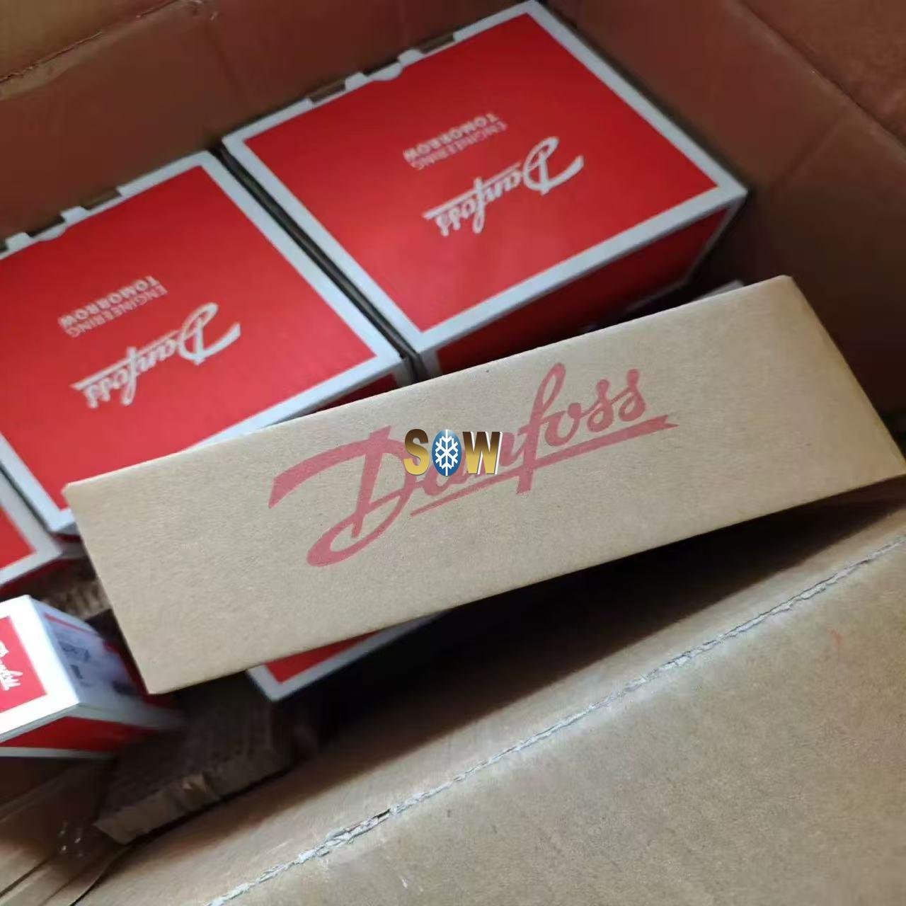 Danfoss Hand operated regulating valve, REG-SB 10,148B5103