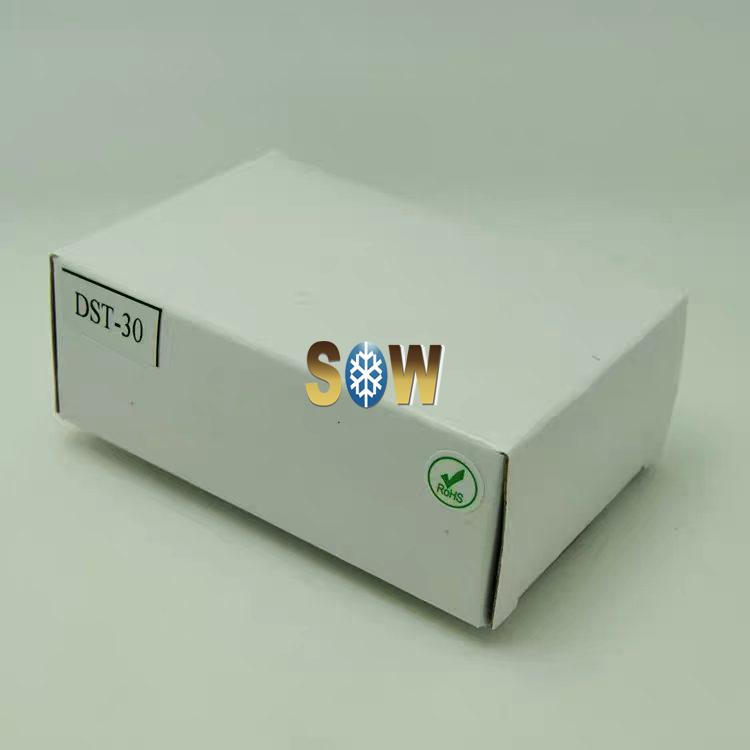 Elitech DST-30 Solar-energy Digital Thermometer