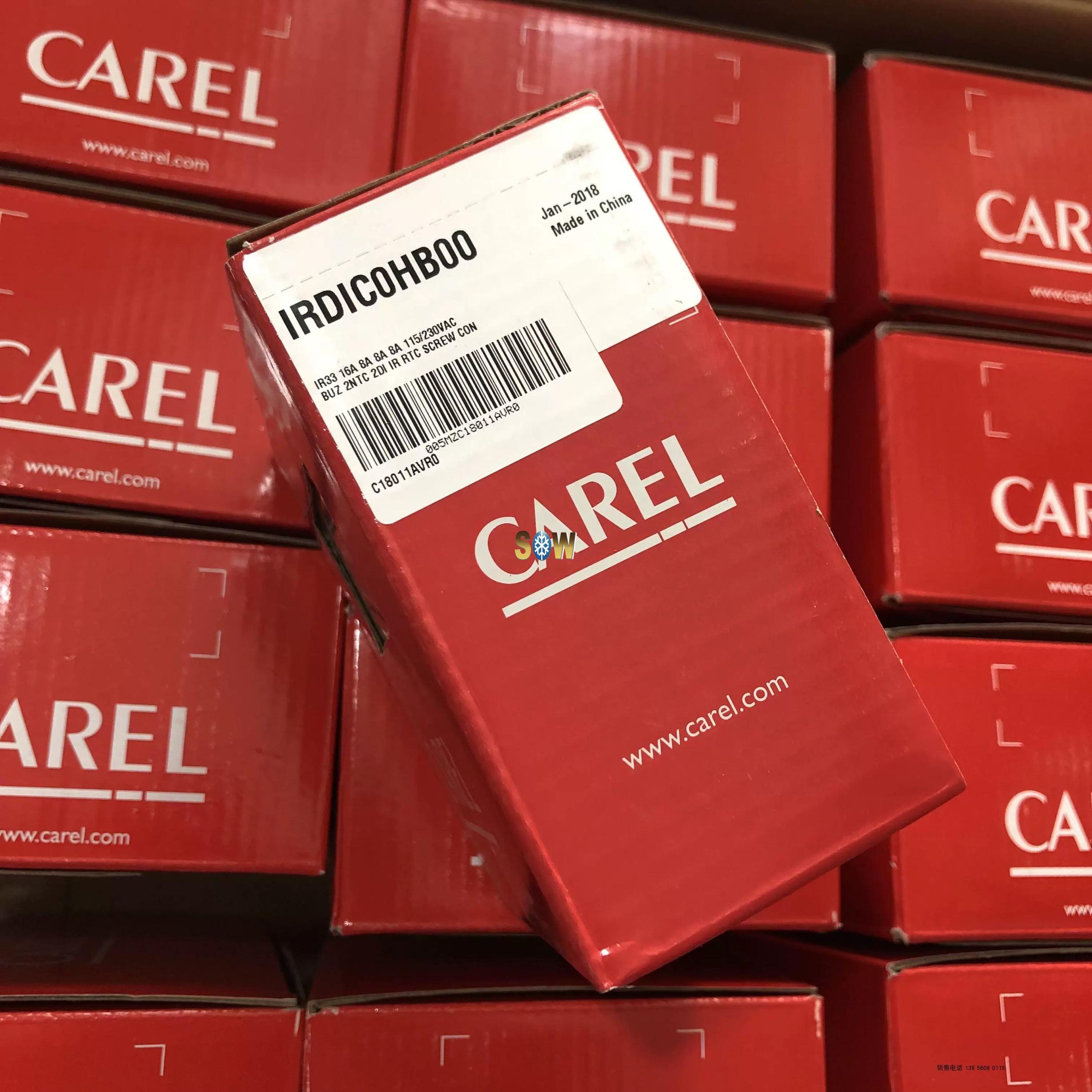 Carel Electronic Controls IRDIC0HB00