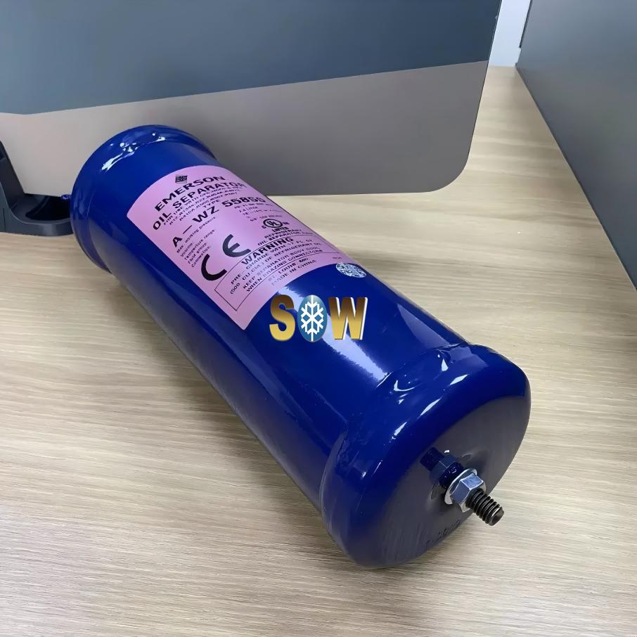 Emerson Emerson oil separator A-WZ55855