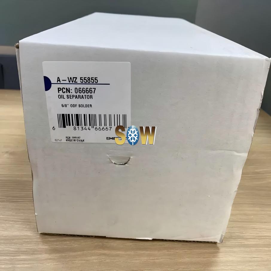 Emerson Emerson oil separator A-WZ55855