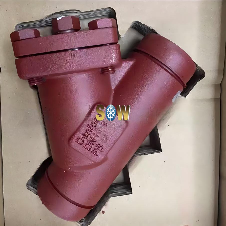 Danfoss Strainers, FIA 40 148B5625