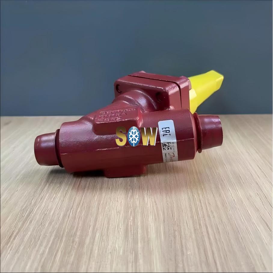 Danfoss Hand operated regulating valve, REG-SA 15,148B5212