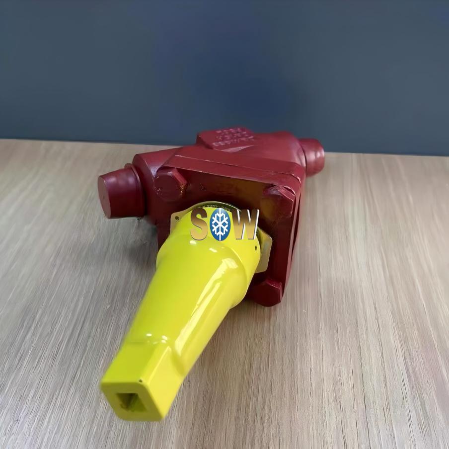 Danfoss Hand operated regulating valve, REG-SA 15,148B5212