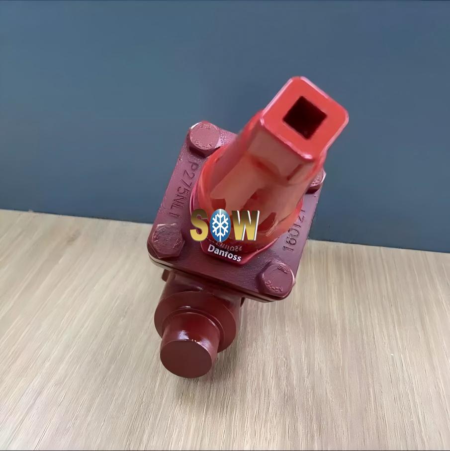 Danfoss Shut-off valve, SVA-S 15,148B5211