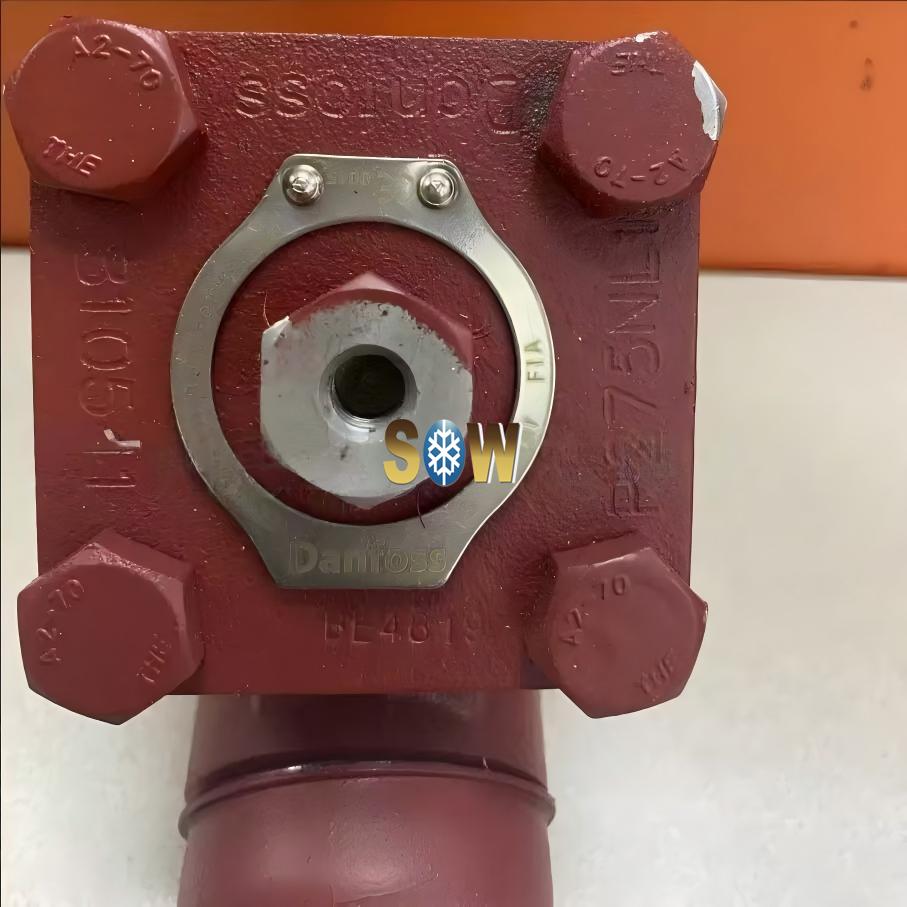 Danfoss Strainers, FIA 40 148B5625