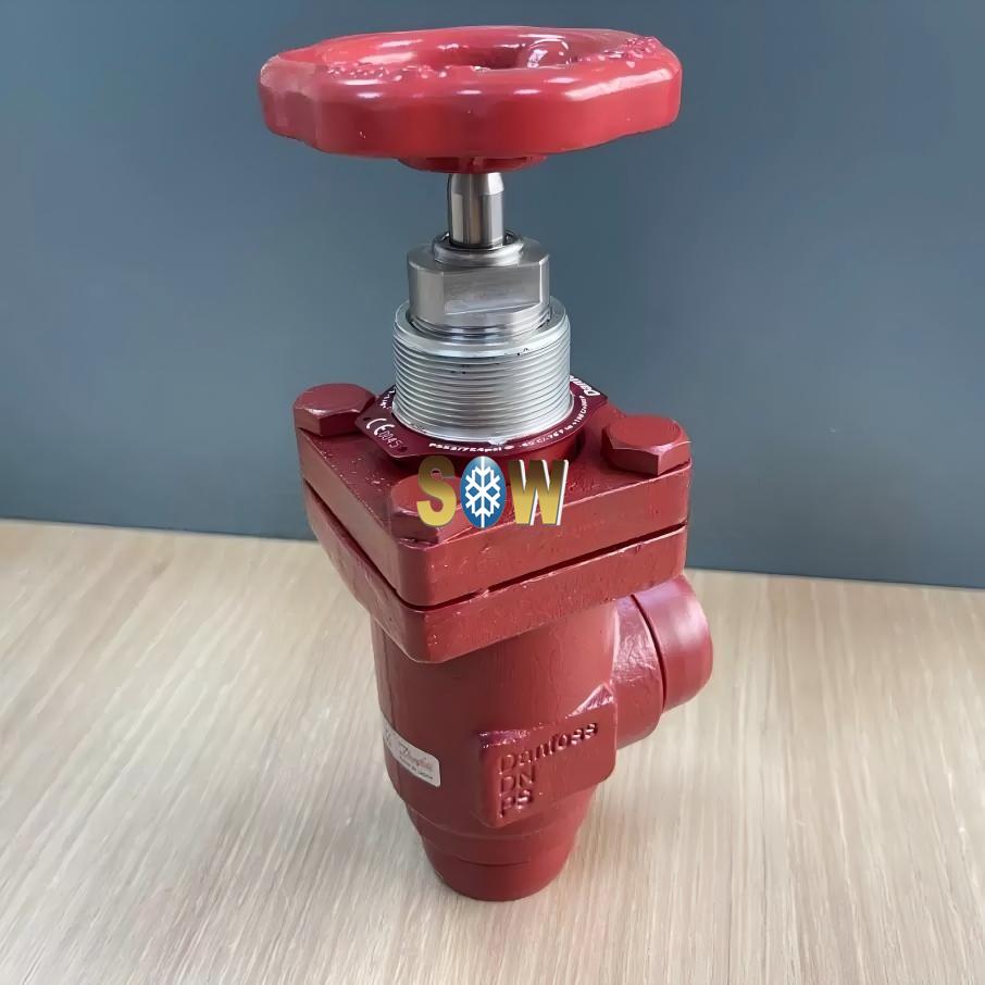 Danfoss Shut-off valve, SVA-S 32,148B5520