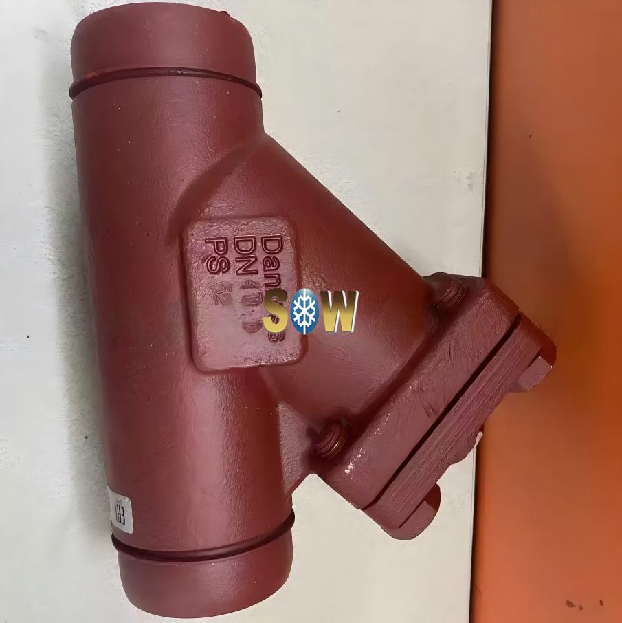 Danfoss Strainers, FIA 40 148B5625