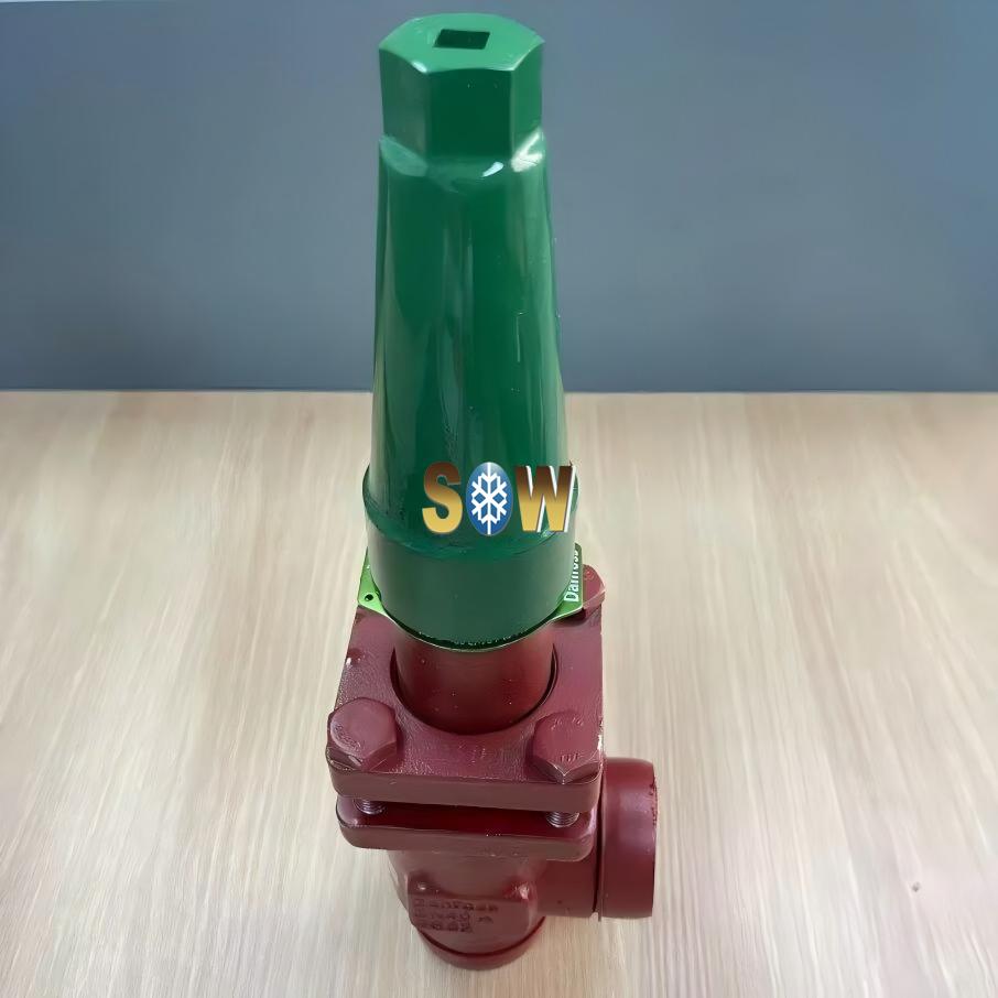 Danfoss Check and Stop valve, SCA-X 40, 148B5609