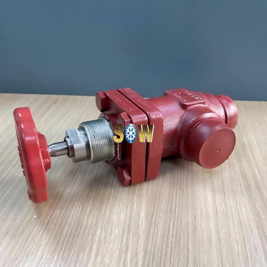 Danfoss Shut-off valve, SVA-S 32,148B5520
