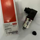 Danfoss Pressure transmitter, MBS 9200, 064G5214