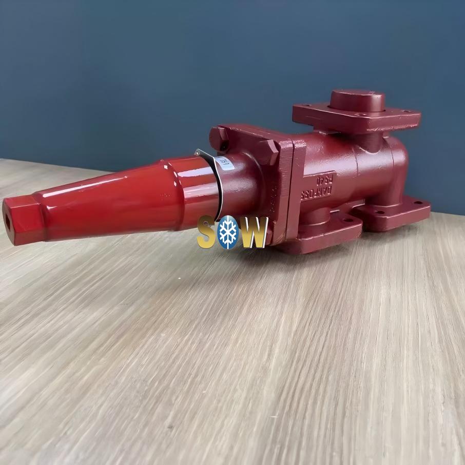 Danfoss Change-over valve, DSV 2,148F3006