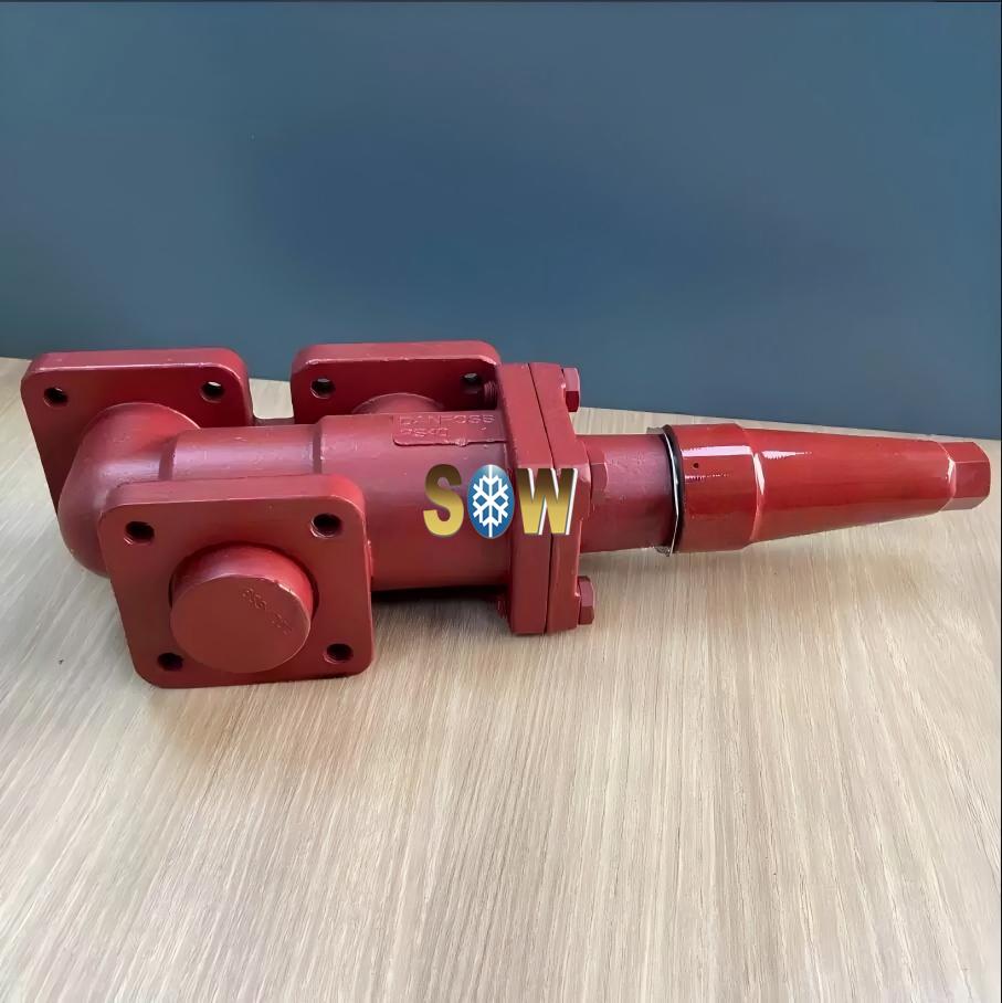 Danfoss Change-over valve, DSV 2, 148F3011